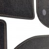 Original tapis de sol en velours Dacia Sandero II, 8201688440